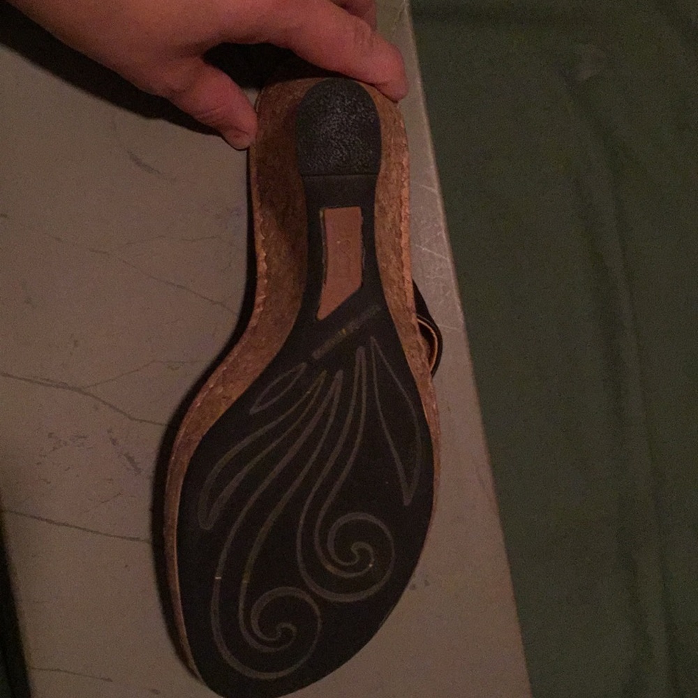 Born Sandals - Picture 2 of 2